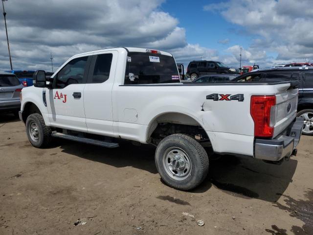 Vin: 1ft7x2b66hef21018, lot: 57916705, ford f250 super duty 20172