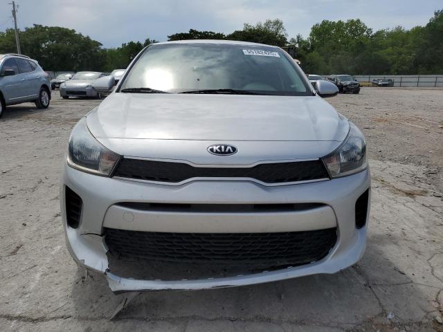 2020 KIA RIO LX - 3KPA24AD2LE268132