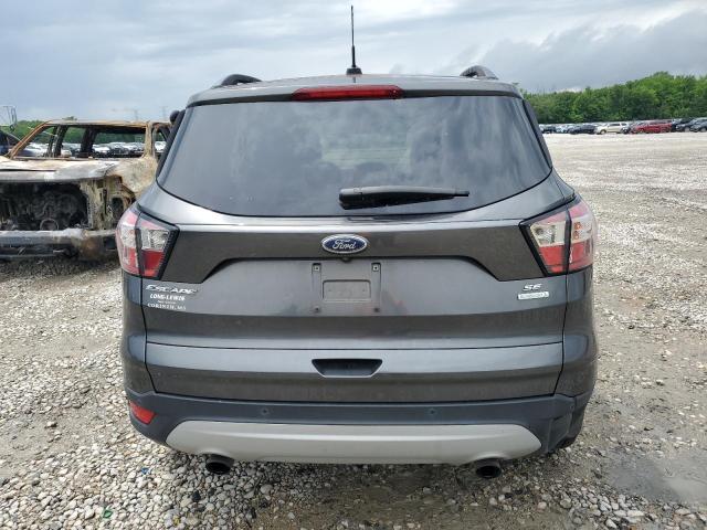 2018 FORD ESCAPE SE - 1FMCU0GD3JUB85094