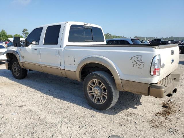 Vin: 1ft7w2bt6beb73138, lot: 56762365, ford f250 super duty 20112
