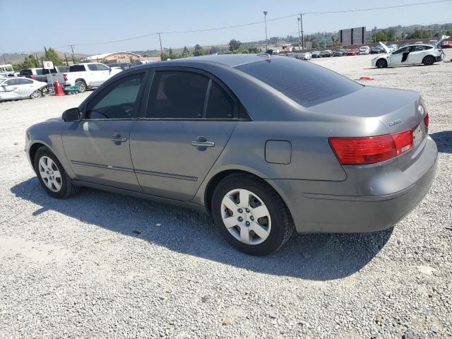 Vin: 5npet4ac4ah649625, lot: 58341655, hyundai sonata gls 20102