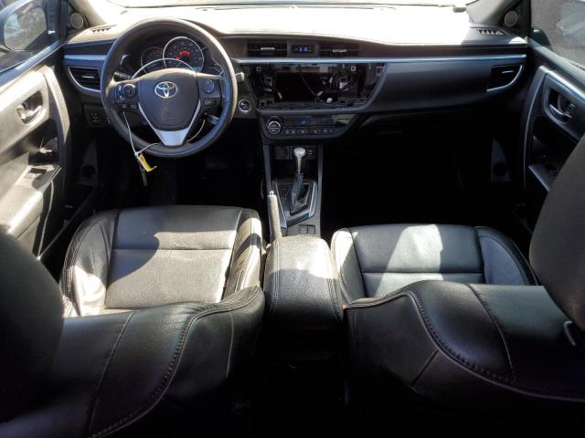 2015 TOYOTA COROLLA EC - 5YFBPRHE3FP227738