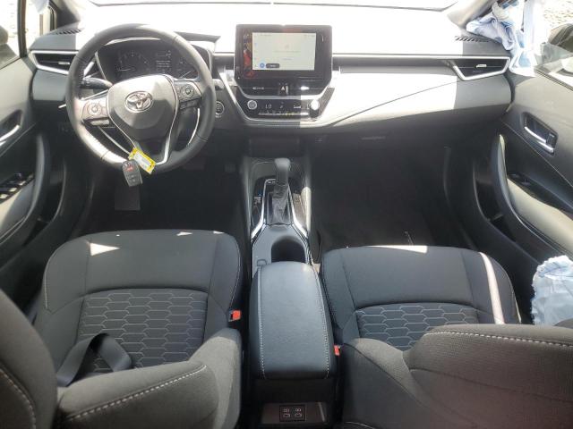 2025 TOYOTA COROLLA SE - JTND4MBE6S3247400