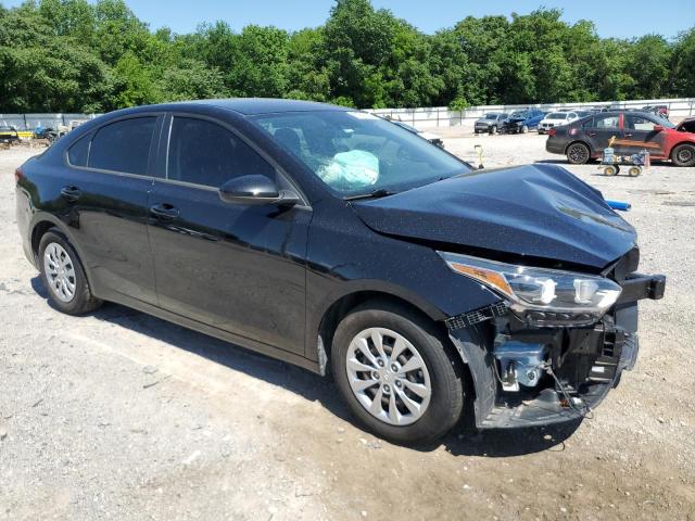 Vin: 3kpf24ad0me388311, lot: 57427215, kia forte fe 20214