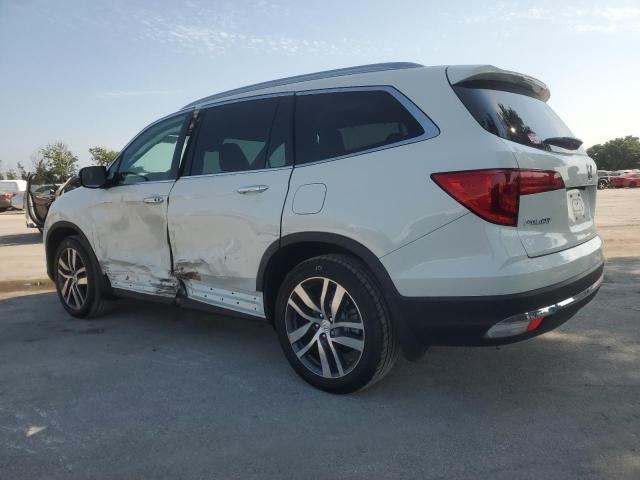 Vin: 5fnyf5h99hb029687, lot: 57609445, honda pilot touring 20172