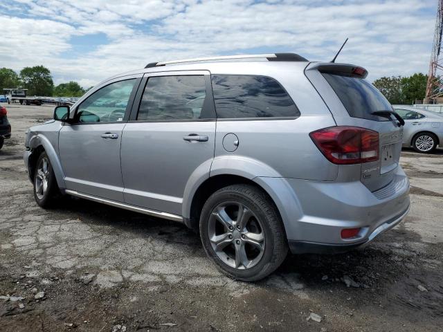 2015 DODGE JOURNEY CR - 3C4PDCGG7FT752846