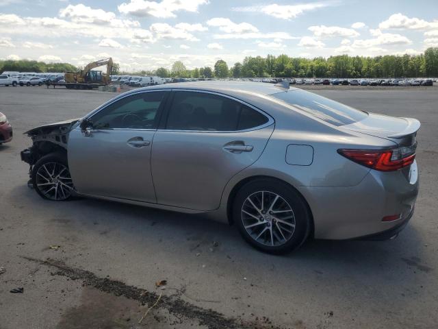Vin: 58abk1gg2hu064593, lot: 55766605, lexus es350 350 20172