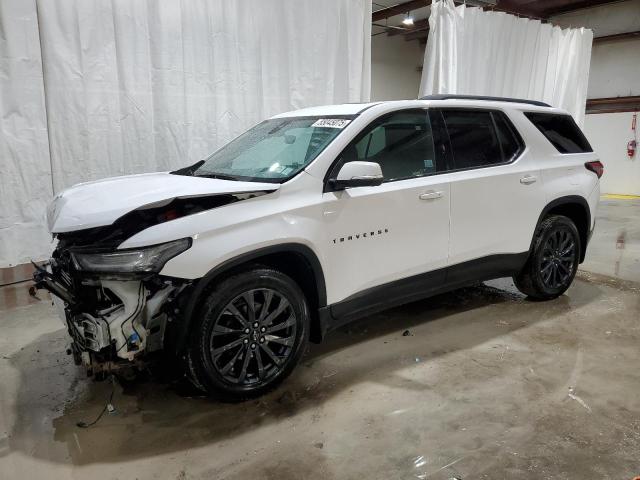 CHEVROLET TRAVERSE R