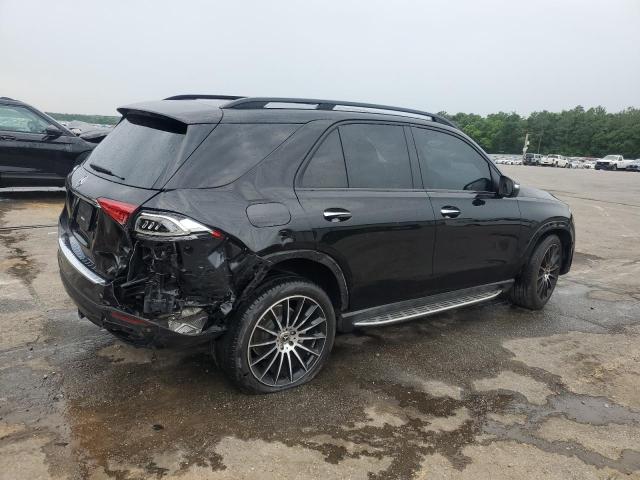 Vin: 4jgfb4jb5ma483881, lot: 56055675, mercedes-benz gle-class 350 20213