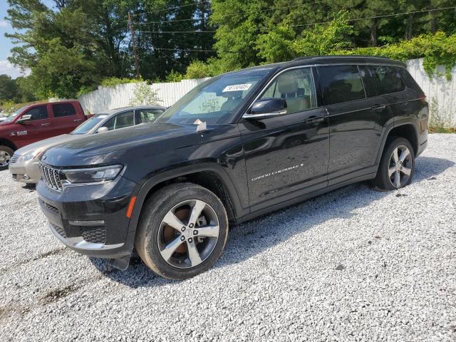 JEEP GRAND CHER