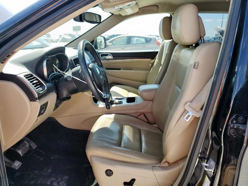 2019 JEEP GRAND CHER - 1C4RJEBG5KC690289
