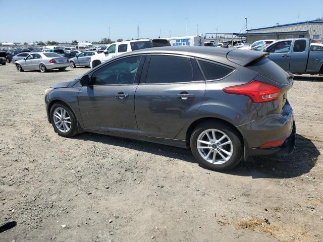 Vin: 1fadp3k24jl282937, lot: 56403655, ford focus se 20182