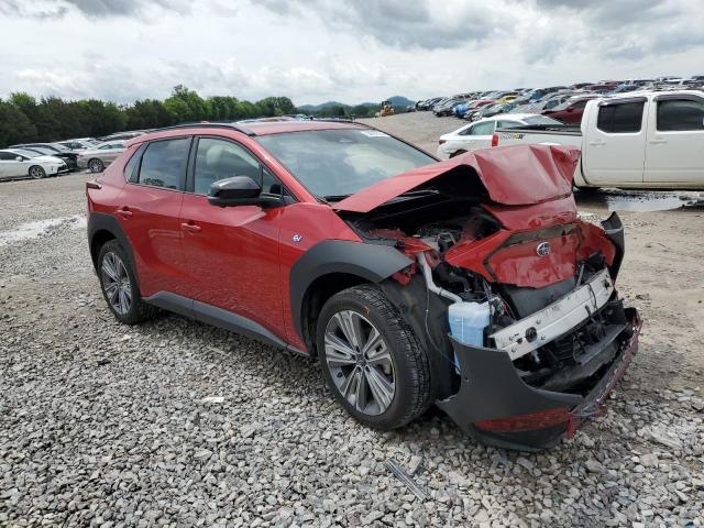 Vin: jtmababa4pa002381, lot: 54891035, subaru solterra p premium 20234