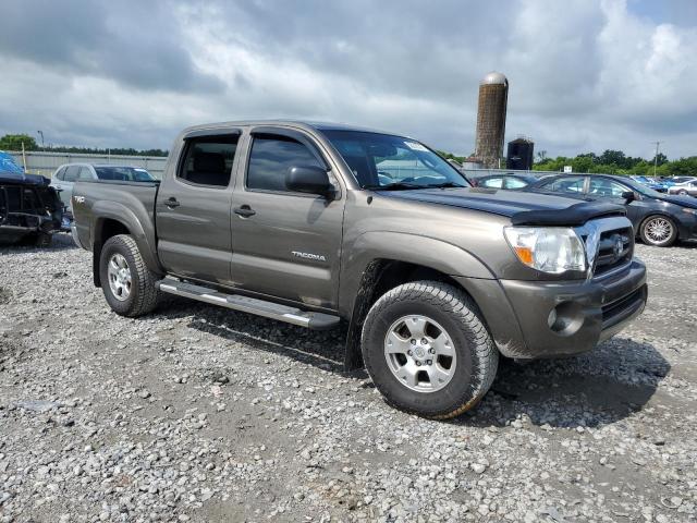 Vin: 3tmlu4en0am050358, lot: 58518545, toyota tacoma double cab 20104