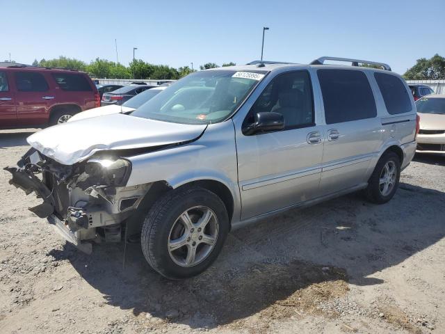CHEVROLET UPLANDER L