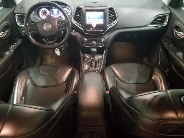 2019 JEEP CHEROKEE L 1C4PJMLX7KD442474