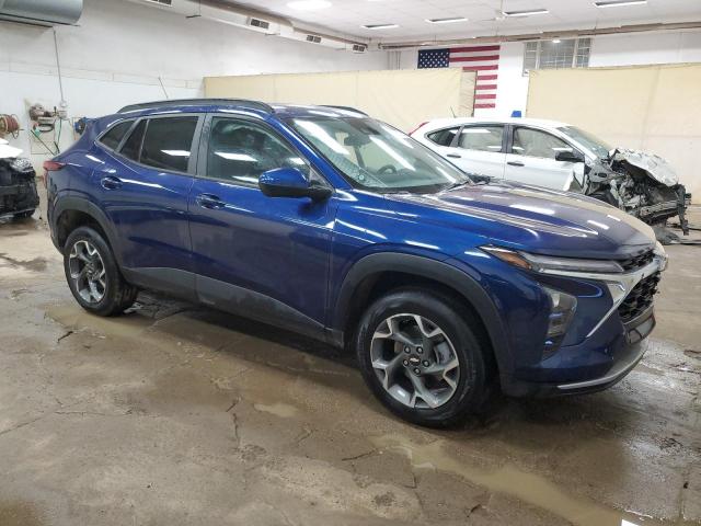 Vin: kl77lhe28rc075875, lot: 57315425, chevrolet trax 1lt 20244