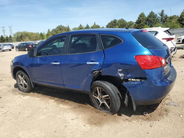 Vin: jn8as5mv8aw111058, lot: 56347715, nissan rogue s 20102