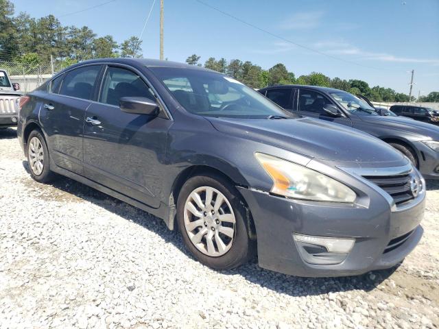 Vin: 1n4al3ap5dc295406, lot: 55533235, nissan altima 2.5 20134