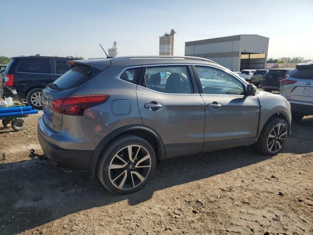 Vin: jn1bj1cr5hw135847, lot: 59091395, nissan rogue s 20173
