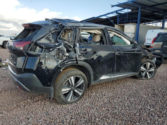 Vin: jn8bt3ca4pw411094, lot: 55646795, nissan rogue sl 20233