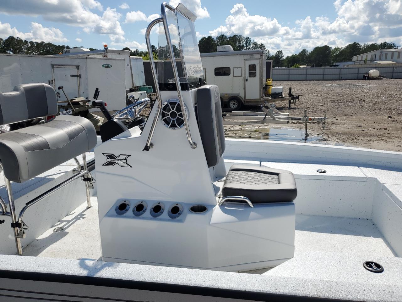 Lot #3283796464 2025 X-PRESS BOAT