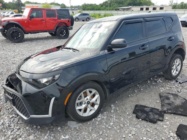 KIA SOUL LX