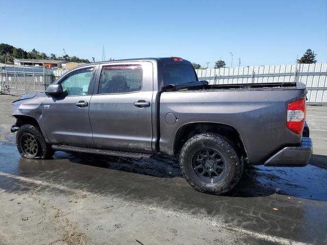 Vin: 5tfhy5f10hx633223, lot: 53931415, toyota tundra crewmax limited 20172