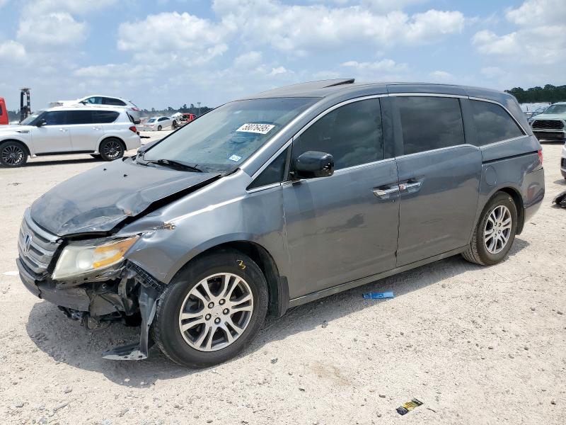 Vin: 5fnrl5h60cb047426, lot: 58076495, honda all models exl 2012 img_1