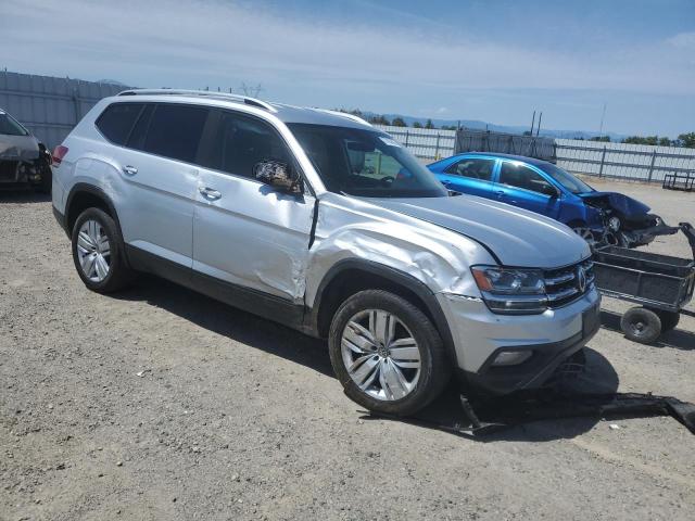 Vin: 1v2ur2ca1kc518092, lot: 57265695, volkswagen atlas se 20194
