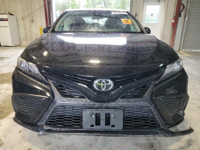 2024 TOYOTA CAMRY SE N - 4T1G11AK3RU906615