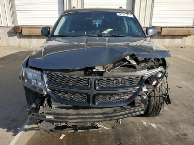 2018 DODGE JOURNEY CR 3C4PDDGG6JT387350