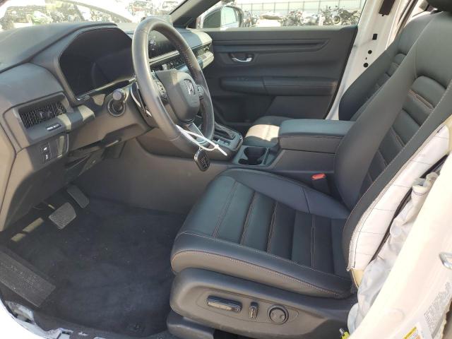 2025 HONDA CR-V SPORT - 2HKRS6H88SH803045
