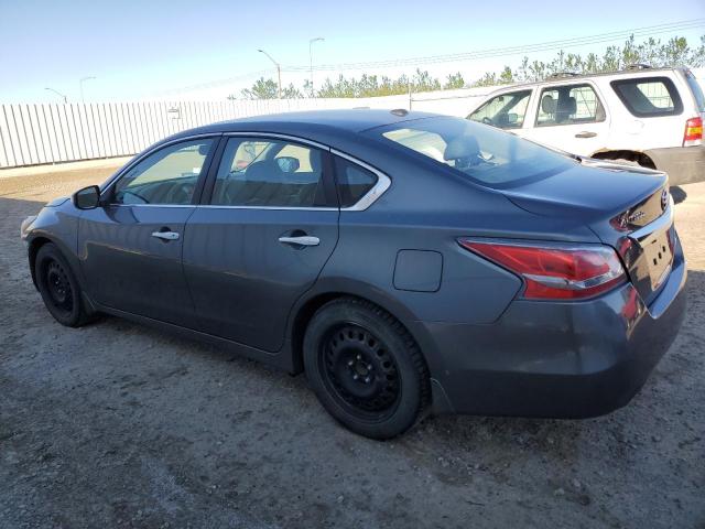 2015 NISSAN ALTIMA 2.5 - 1N4AL3AP1FN394019