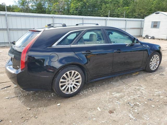 Vin: 1g6ds8e3xc0156051, lot: 58116345, cadillac cts premium collection 20123