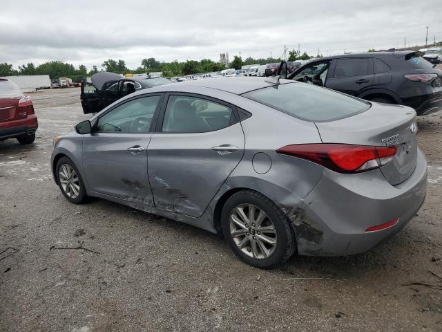 Vin: kmhdh4ae2eu052558, lot: 57641705, hyundai elantra se 20142