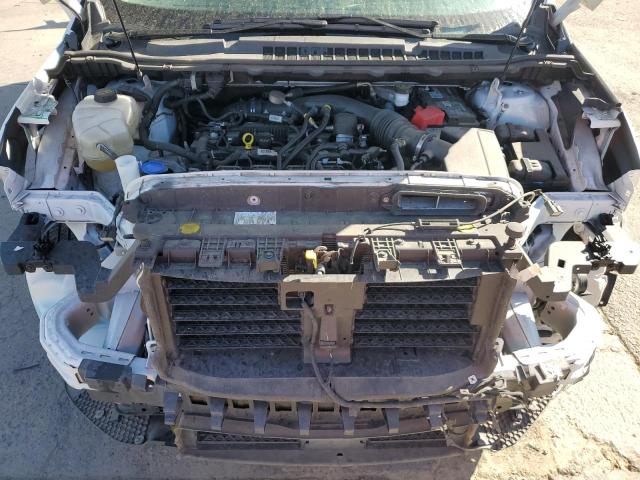 2022 FORD EDGE SEL - 2FMPK4J95NBA92883