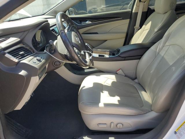 2017 BUICK LACROSSE E 1G4ZP5SS5HU161944