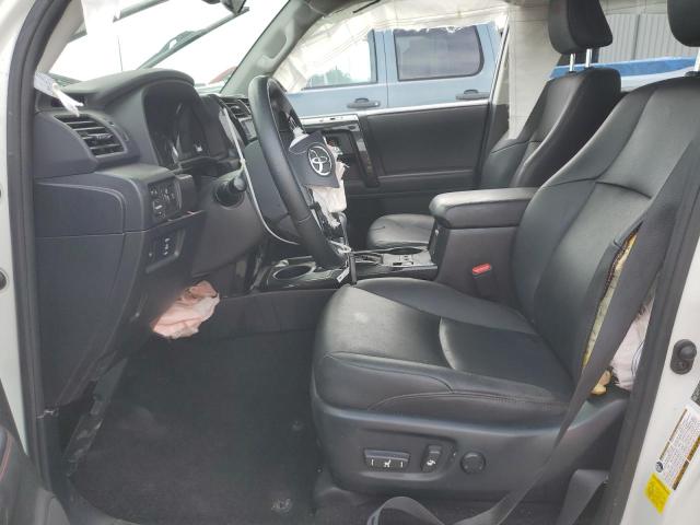 2021 TOYOTA 4RUNNER VE JTELU5JR4M5888042