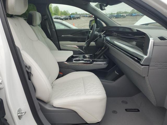 2025 CADILLAC ESCALADE I 1GYTEEKL1SU103498