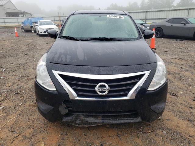2019 NISSAN VERSA S - 3N1CN7AP8KL818166