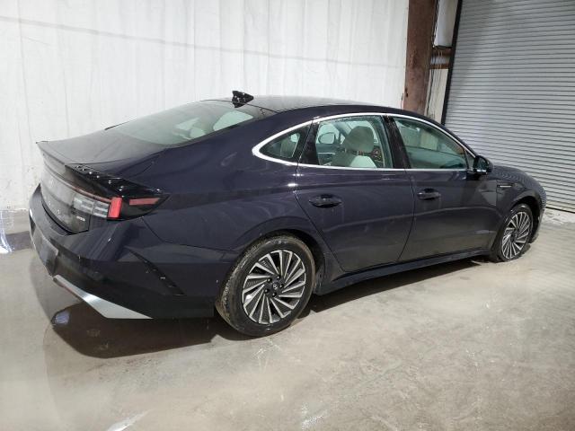 Vin: kmhl34jj2sa104212, lot: 57831375, hyundai sonata hybrid 20253