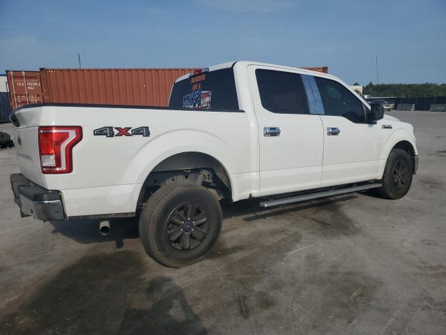 Vin: 1ftew1ef4hfb11425, lot: 57835775, ford f-150 supercrew 20173