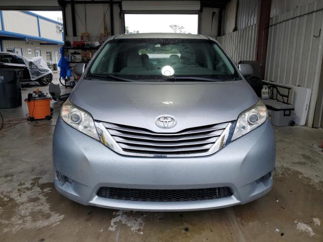 2015 TOYOTA SIENNA LE - 5TDKK3DC9FS585627