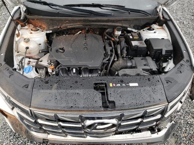 2023 HYUNDAI TUCSON N L KM8JF3AE6PU177116