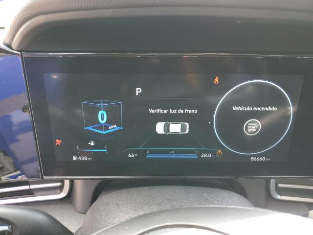 2023 HYUNDAI ELANTRA SE - 5NPLS4AG0PH092332