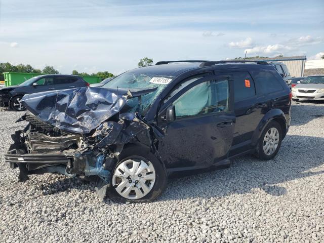 Vin: 3c4pdcab2lt280290, lot: 57467155, dodge journey se 2020 img_1
