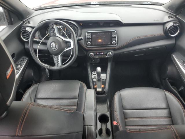 2019 NISSAN KICKS S 3N1CP5CU4KL513068