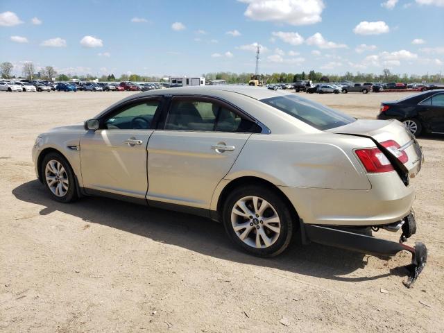 Vin: 1fahp2hw5ag131751, lot: 56944705, ford taurus sel 20102