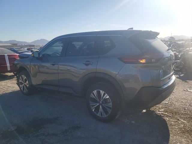 Vin: 5n1at3ba3mc816123, lot: 57354965, nissan rogue sv 20212
